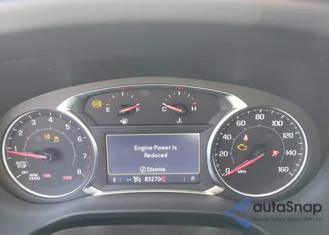 2023 GMC Acadia Fwd Slt z USA, uszkodzony, nr VIN 1GKKNML43PZ137461